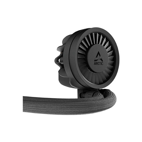 Arctic Liquid Freezer III Pro 240mm CPU Liquid Cooler